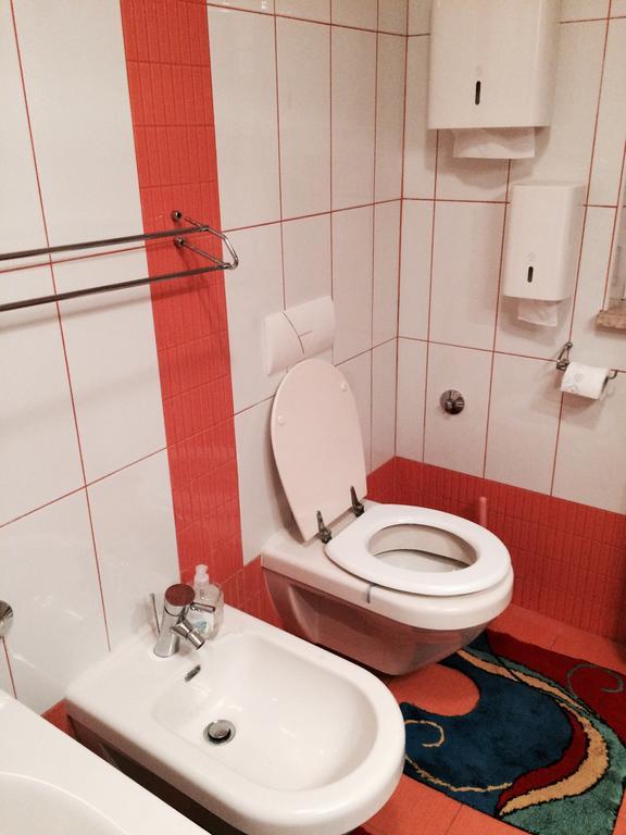 Guest House Seperic Jasztrebarszka Kültér fotó