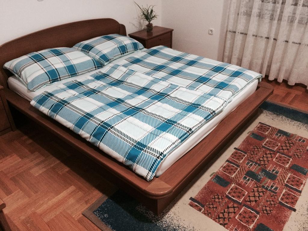 Guest House Seperic Jasztrebarszka Szoba fotó