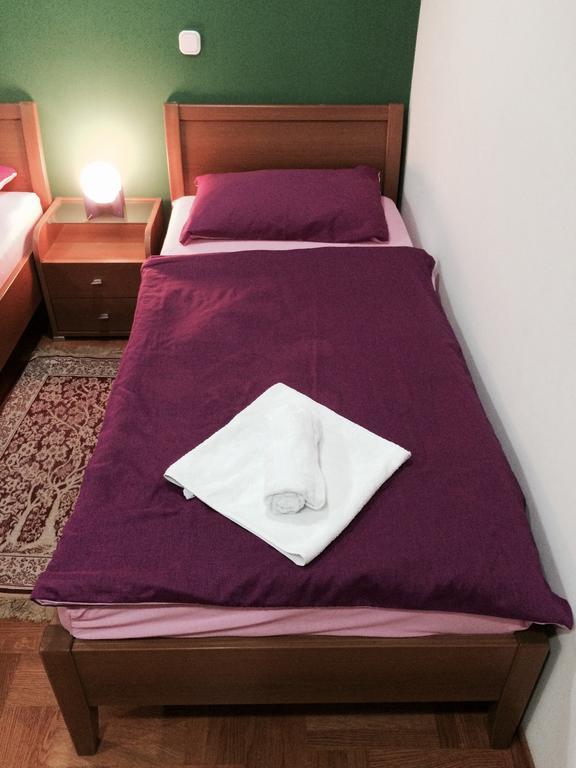 Guest House Seperic Jasztrebarszka Kültér fotó