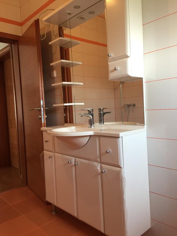Guest House Seperic Jasztrebarszka Kültér fotó