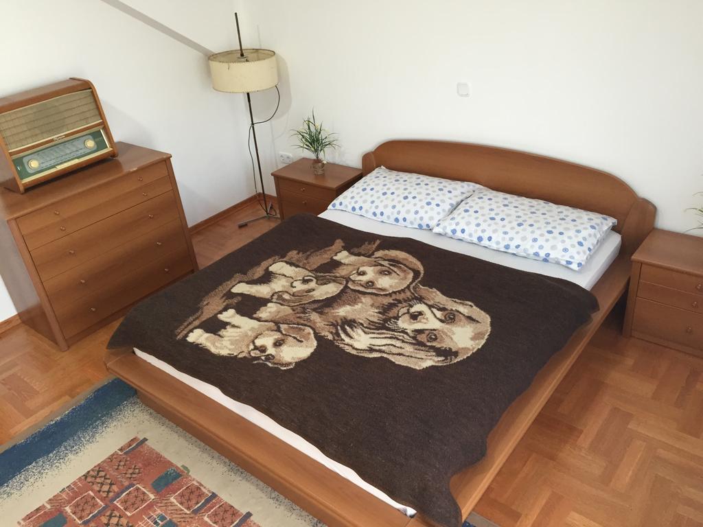 Guest House Seperic Jasztrebarszka Szoba fotó