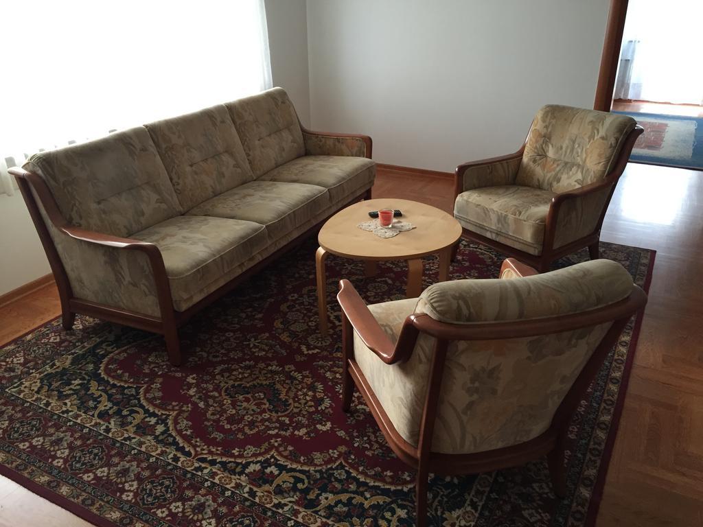 Guest House Seperic Jasztrebarszka Szoba fotó