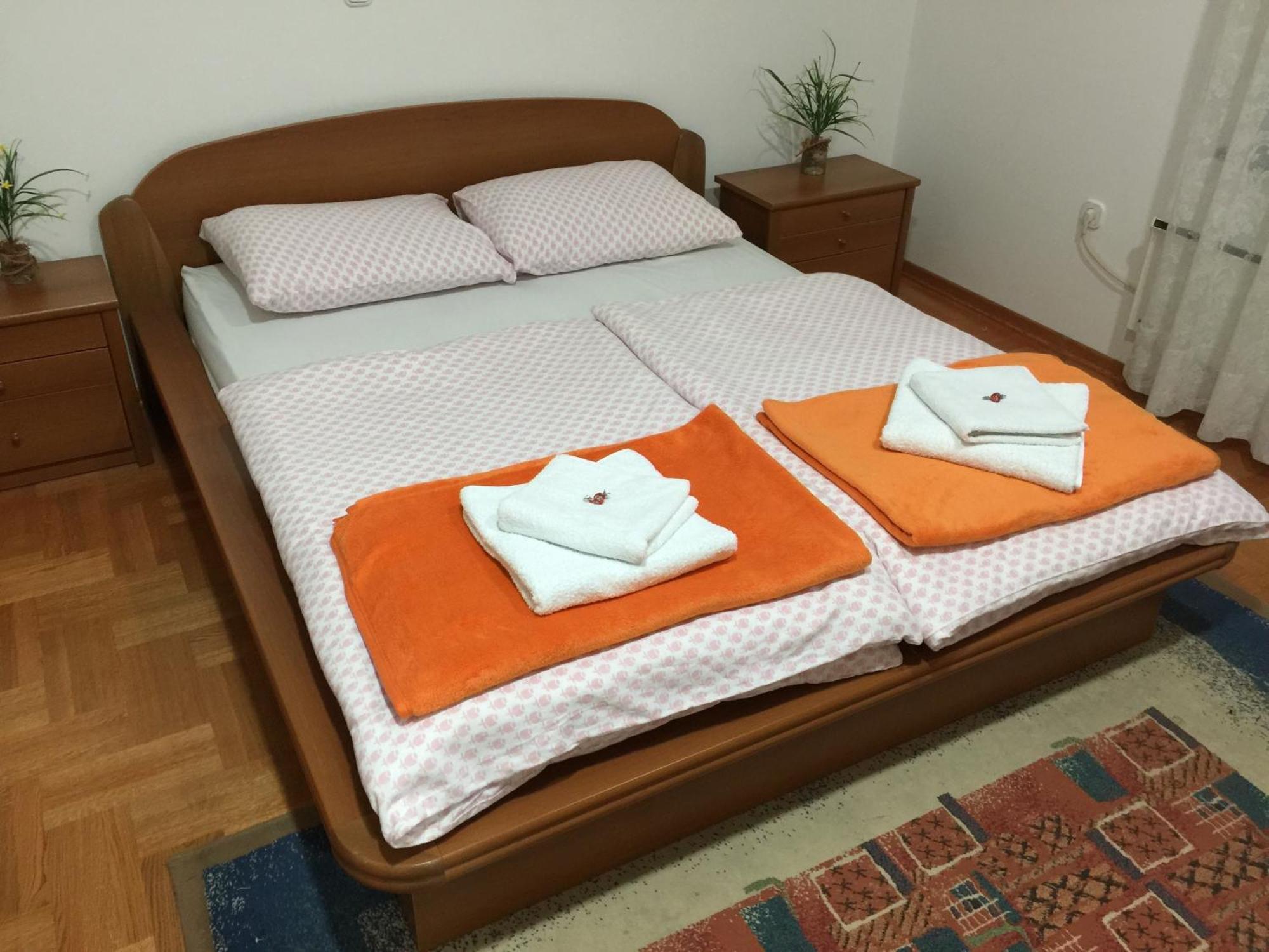 Guest House Seperic Jasztrebarszka Kültér fotó