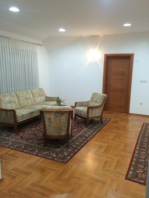 Guest House Seperic Jasztrebarszka Kültér fotó